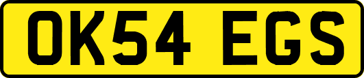 OK54EGS