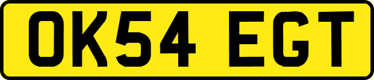 OK54EGT