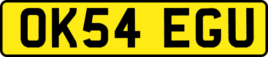 OK54EGU
