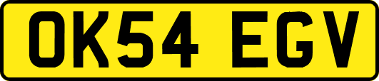 OK54EGV