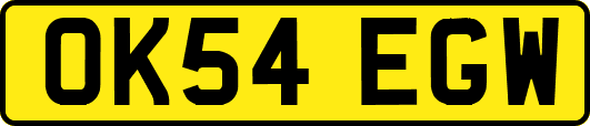 OK54EGW