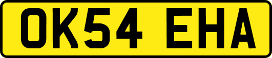 OK54EHA