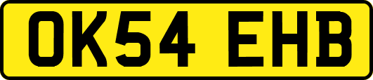 OK54EHB