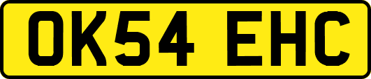 OK54EHC
