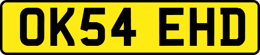 OK54EHD
