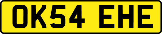 OK54EHE