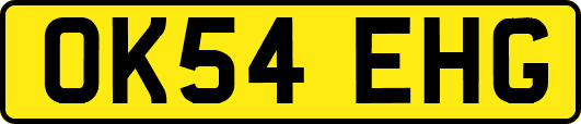 OK54EHG