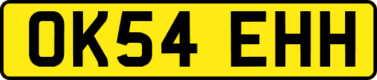 OK54EHH