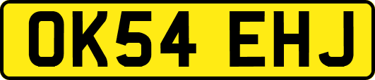 OK54EHJ