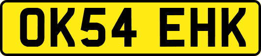 OK54EHK