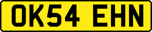 OK54EHN