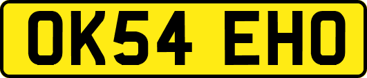 OK54EHO