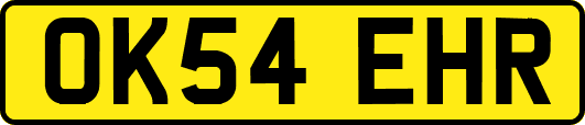 OK54EHR