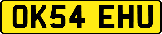 OK54EHU