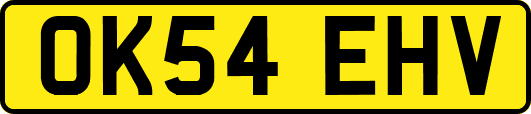 OK54EHV