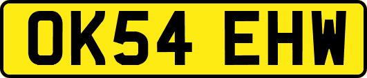 OK54EHW