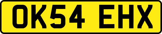 OK54EHX