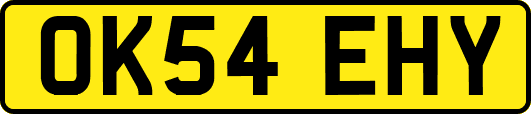 OK54EHY