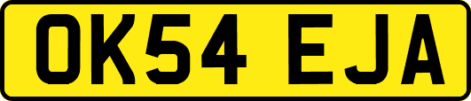 OK54EJA