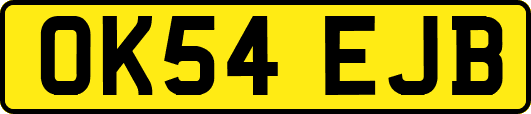 OK54EJB