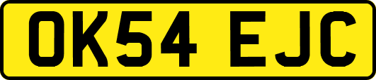 OK54EJC