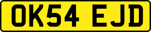 OK54EJD