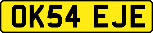 OK54EJE