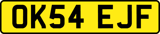 OK54EJF