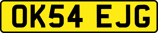 OK54EJG