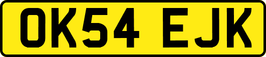 OK54EJK