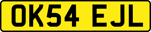 OK54EJL