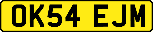OK54EJM