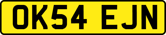 OK54EJN