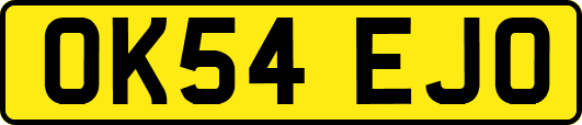 OK54EJO