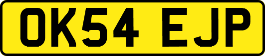 OK54EJP