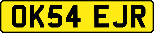 OK54EJR