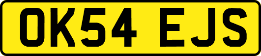 OK54EJS
