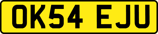 OK54EJU