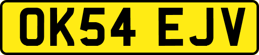 OK54EJV