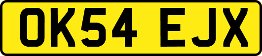OK54EJX