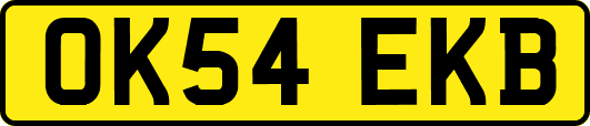 OK54EKB