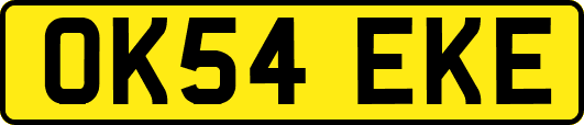OK54EKE
