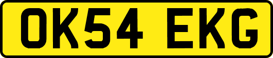 OK54EKG