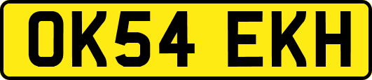 OK54EKH