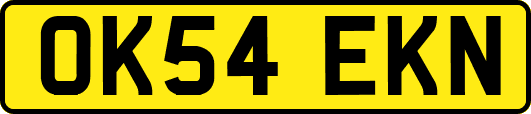 OK54EKN