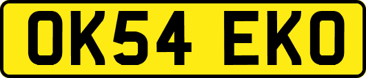 OK54EKO