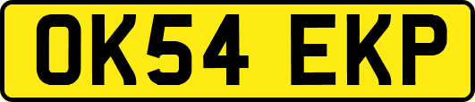 OK54EKP