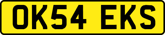 OK54EKS