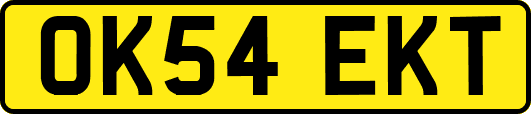 OK54EKT