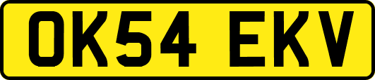 OK54EKV